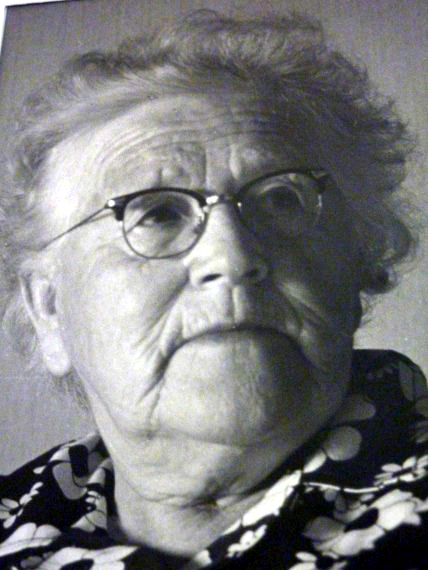 Anna Eliasdatter Abelsen