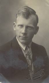 Hans Kjeøy